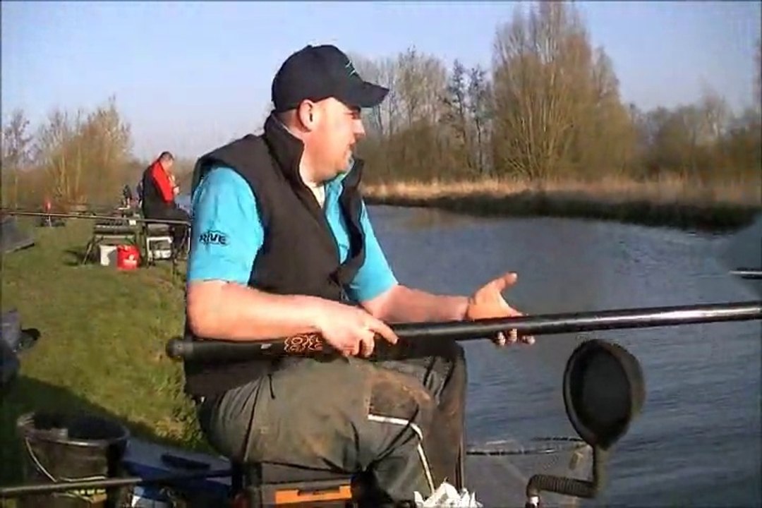 CHALLENGES   SENSAS CATILLON SUR SAMBRE  09 MARS 2014 ORGANISE PAR LE TEAM SENSAS CAUDRY PÊCHE COMPETITION