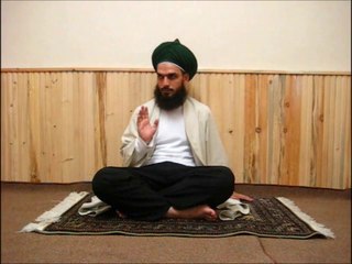 EVLİYAYA DÜŞMANLIK BÜYÜK GÜNAHTIR