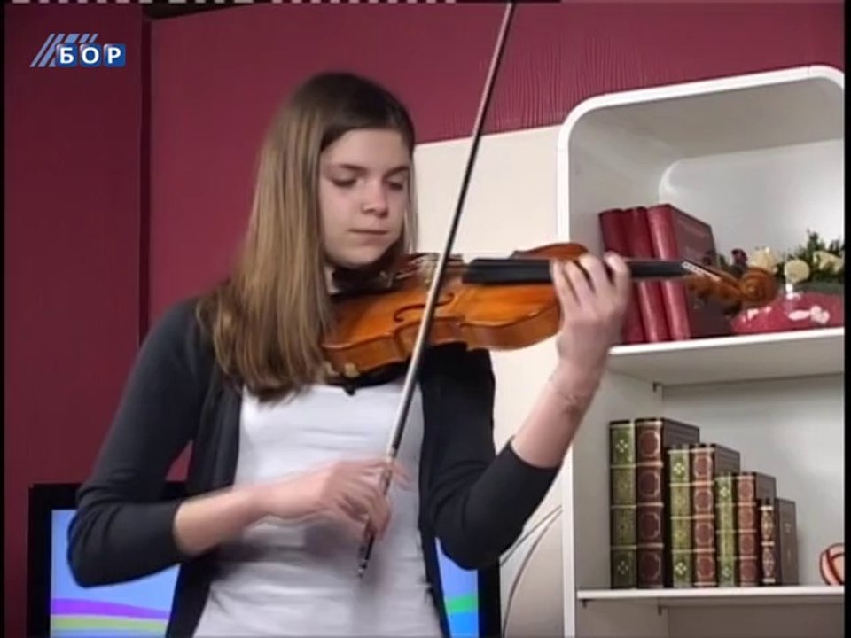 Budilica gostovanje (Petra Atanasijević), 10. mart 2014.