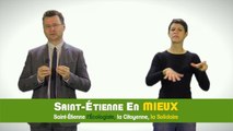 Propositions pour réformer la fiscalité à Saint-Étienne