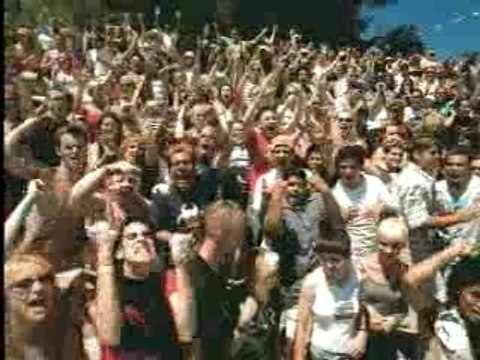 Sum 41 - In Too Deep