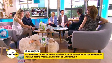 Syndicat bénévole de copropriété : faites-vous indemnisés !