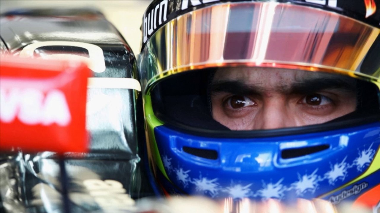 F1: Blundell über Lotus: 'Sehr interessantes Team'