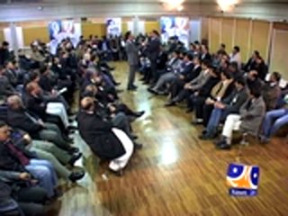 Jang Forum (Barcelona part 2)EP# 60