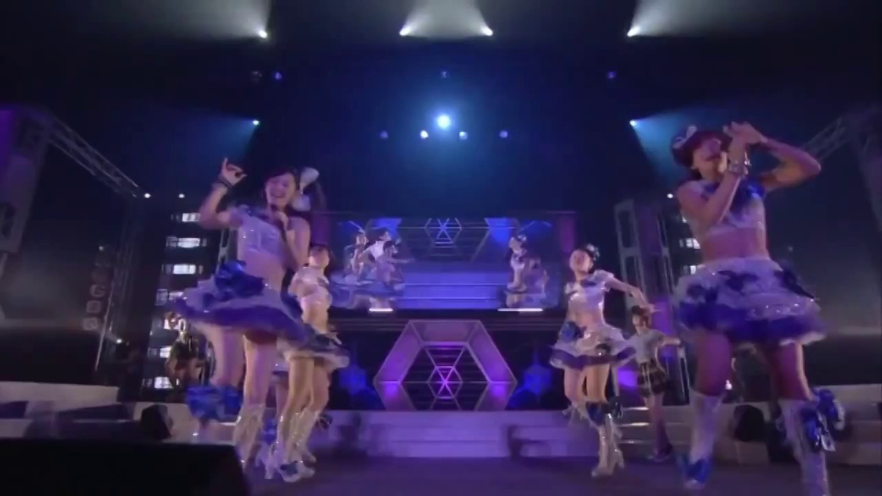 ºC-ute - Massara Blue Jeans (sub español)