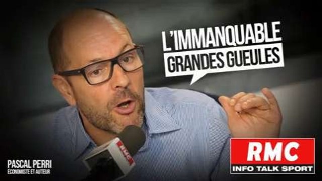 Sarkozy sur écoute – « Des méthodes de fasciste ! » selon Pascal Perri