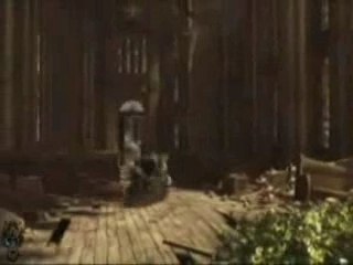 Final Fantasy 7 Advent Children