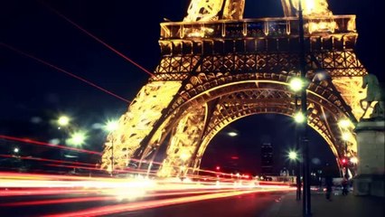 Paris Reisen - Stadt der Liebe