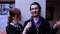 SXSW: 'Big Significant Things' Interview with Star Harry Lloyd