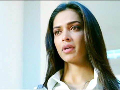 Deepika Padukone Reveals Crying For Ranbir Kapoor | Exclusive Quotes