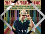 Emir Ersoy & Projecto Cubano _ Karnaval