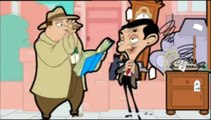 12.Mr Bean 1x12 Il divano Rip by Ou7 S1d3