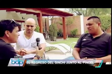 Resumen: goles y resultados de la Copa Inca 2014 tras la cuarta fecha