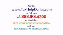 Payroll Tax Problem Dallas_ Unpaid Payroll Taxes