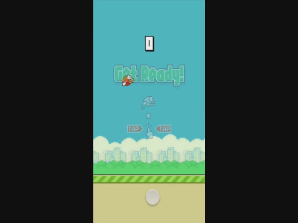 flapy birds most high ever