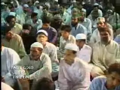 Allah Hoo Allah Hoo Allah ho Allah ho - Full Quality HD Official Naat by Owais Raza Qadri