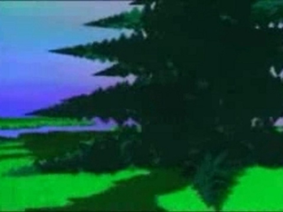 Pantera  - Planet Caravan