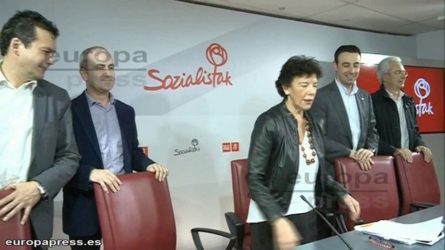 PSE: “Dos comidas al día en colegios a niños”