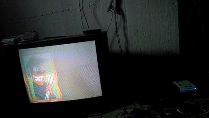 CatDog Theme in Japanese