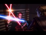 TV Soundtrack - Star Wars: The Clone Wars - Duel in the Jedi Temple