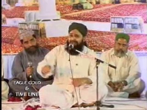 Jab Gumbad-e-Khizra Pe Woh - Full Quality HD Official Naat by Owais Raza Qadri