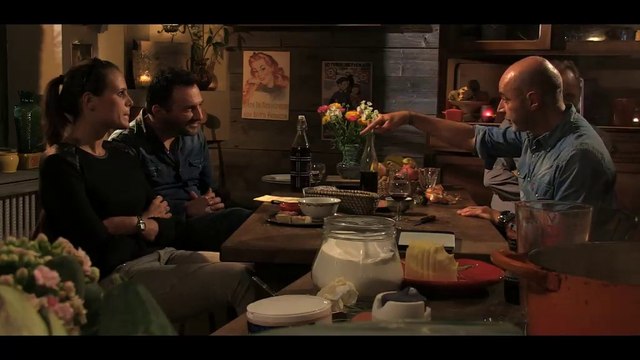 La parenthèse inattendue : Quand Patrick Bosso raconte son passé de rabatteur à Pigalle