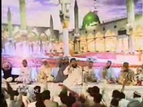 Pukaro Ya Rasool Allah Ya Rasool allah - Full Quality HD Official Naat by Owais Raza Qadri