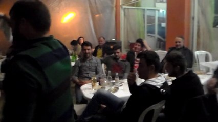 ΓΕΦΥΡΙΑ ΚΑΡΔΙΤΣΑΣ ΓΙΟΡΤΗ ΤΟΥ ΑΝΤΡΑ