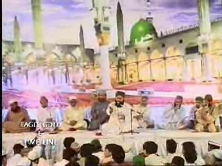 Shah-e-Wala Mujhe Taiba Bulalo - Full Quality HD Official Naat by Owais Raza Qadri