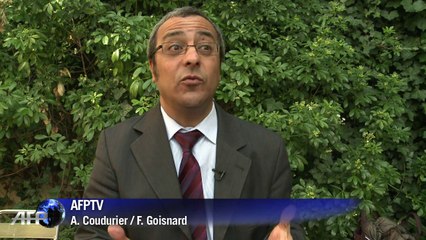 Pollution en Ile-de-France: des associations portent plainte contre X