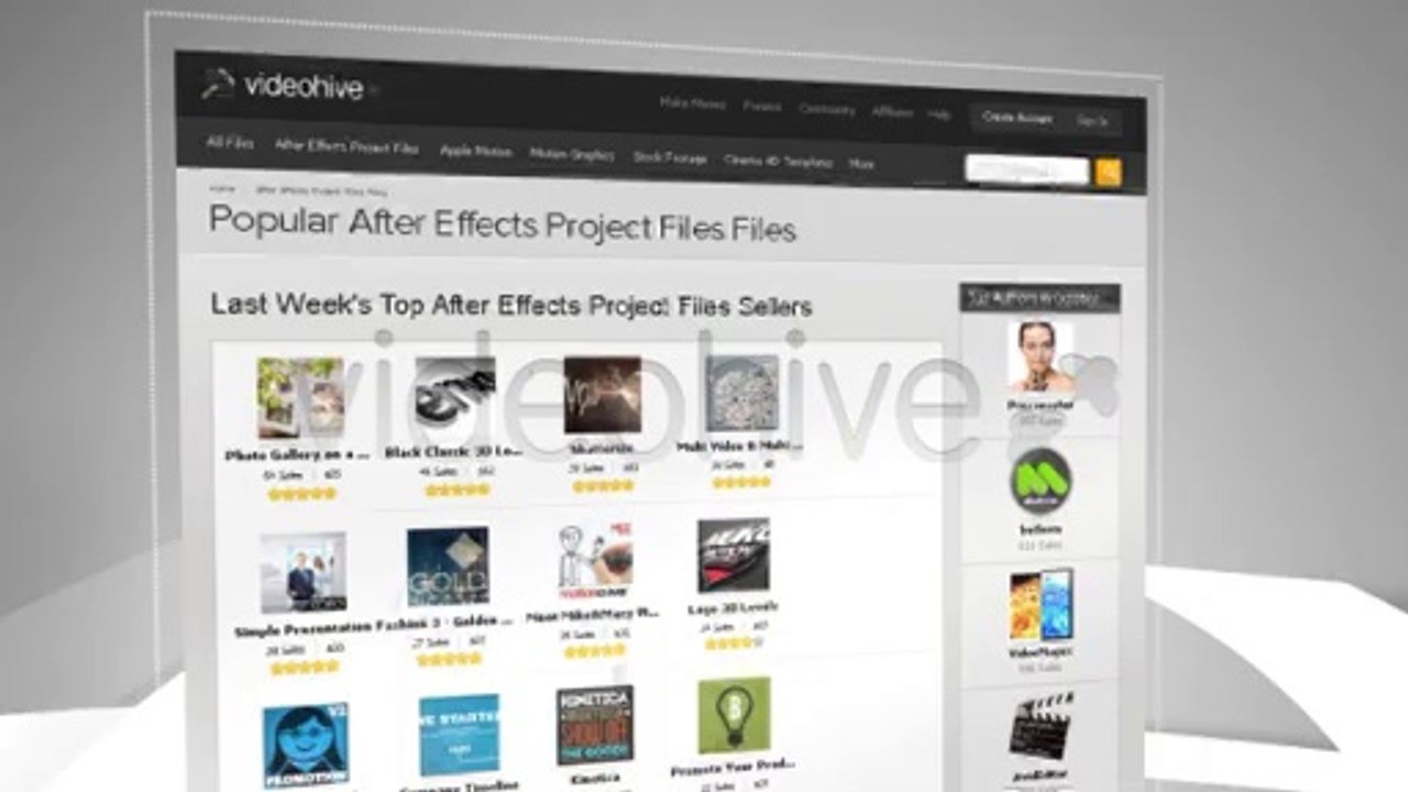 Web Promotion