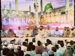 Unki Mehek Ne Dil Ke - Full Quality HD Official Naat by Owais Raza Qadri