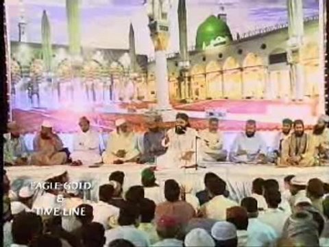 Unki Mehek Ne Dil Ke - Full Quality HD Official Naat by Owais Raza Qadri