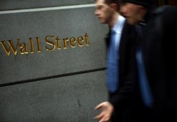 US Stocks Open Mixed After Weak China, Japan Data