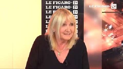 Julie, 40 ans qu'elle est la voix d'Europe 1