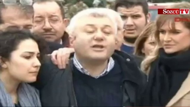 Tuncay Özkan: Şeytanla yatağa girdiler!