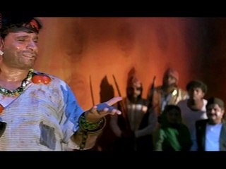 Hilarious Moments: Kader Khan's Best Comedy Scenes 😂