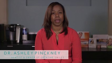 Teeth Whitening Candidates with Creative Smiles