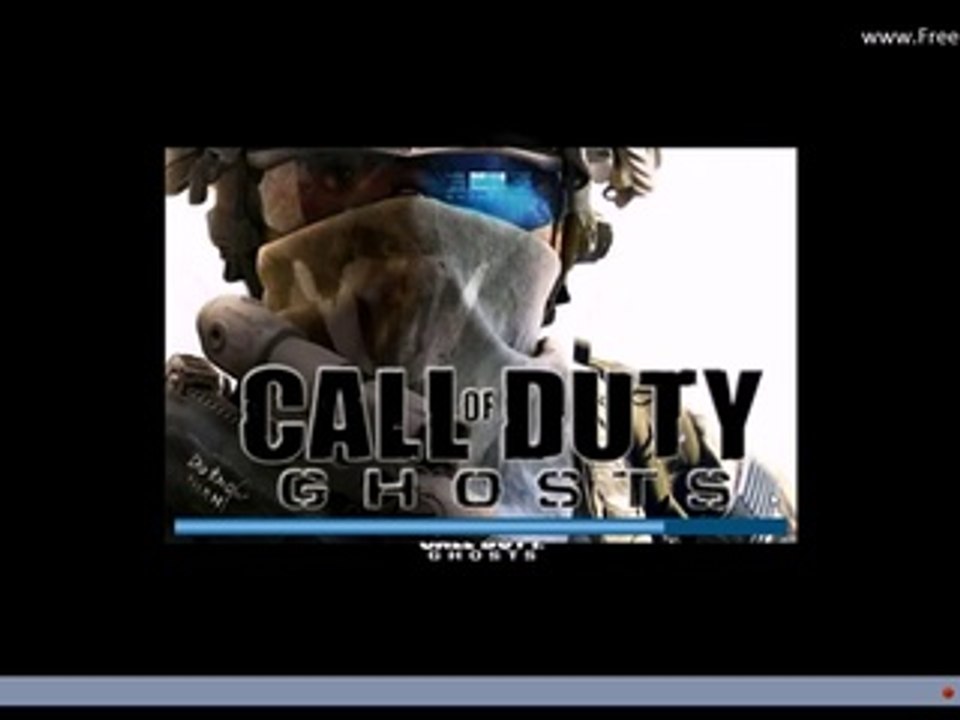 [HOT] February 2014 Updated NEW - Call of Duty Ghosts Prestige