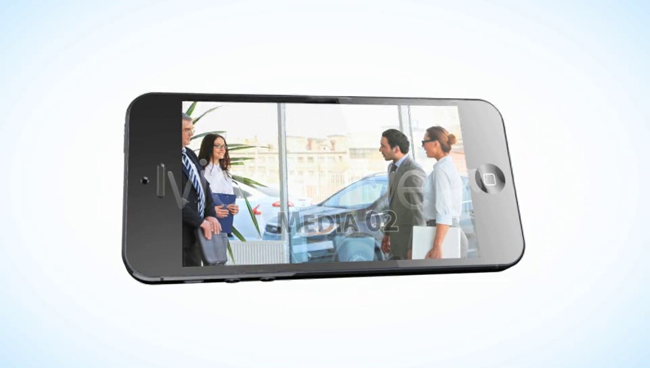 Phone Display