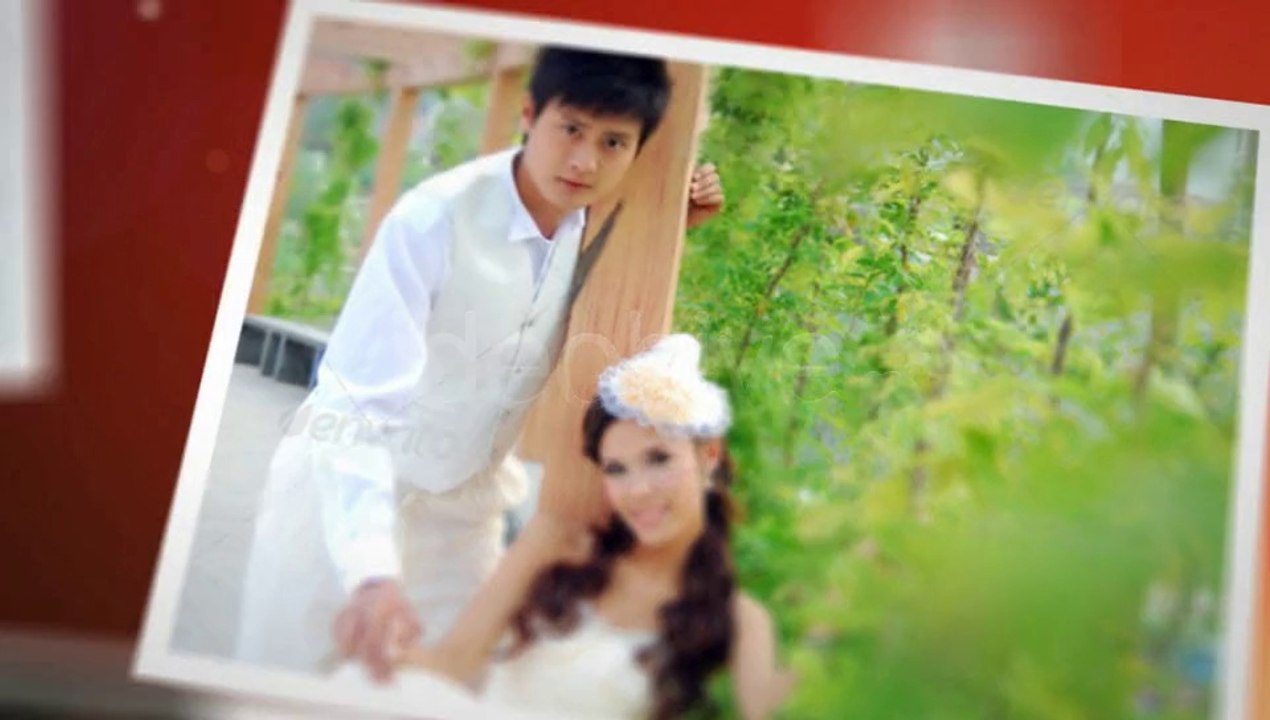Romantic Wedding Opener