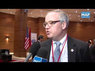 Morocco, a strategic trade partner for US companies (Todd PSchwartz)