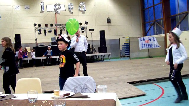 conscrits bagé 2014