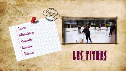 journal du vendredi 7 mars  Télé Gohelle