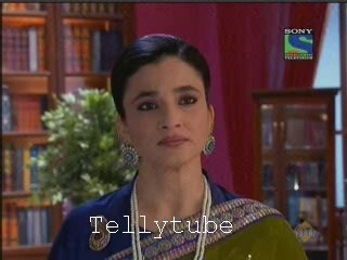 Desh Ki Beti Nandini 10th March 2014 Part 2