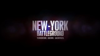 New-York Battleground - Mahsun Kirmizigül