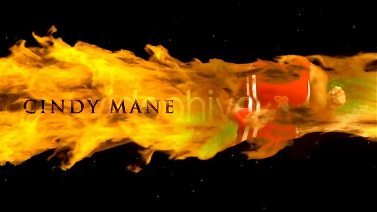 Fire Stream Cinema