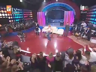 Hadise - Crazy For You (Dum Tek Tek SESLİ ASİL  SESLİASİL SESLİASİL.COM WWW.SESLİASİL.COM BEKLERİZS