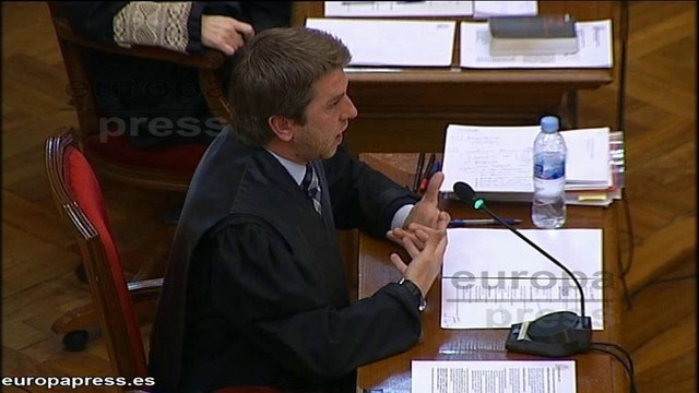 Empieza el juicio por el crimen de la Sagrada Familia