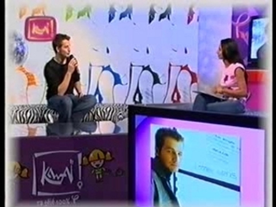 Jérémy_Filles TV_Interview